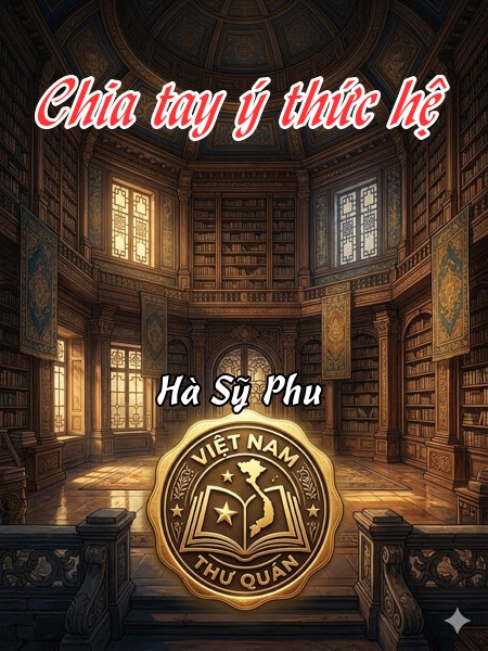 Chia tay ý thức hệ 