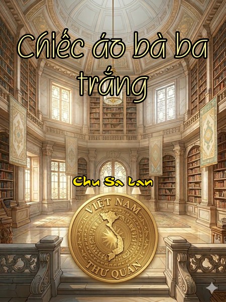 Ảnh bìa truyện