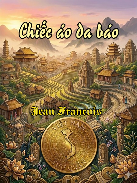 Chiếc áo da báo