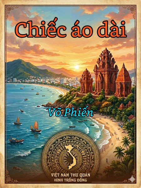 Chiếc áo dài 