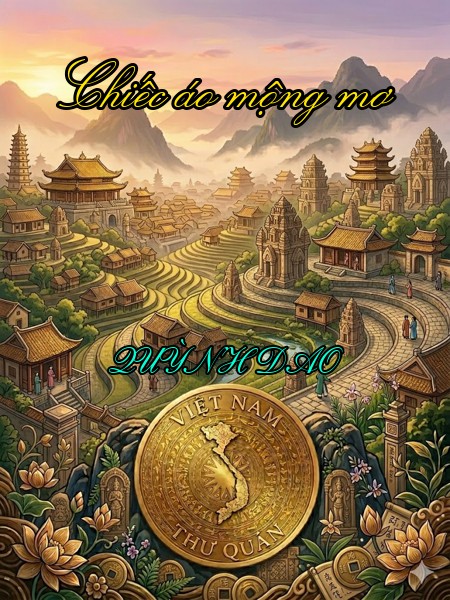 Chiếc áo mộng mơ 