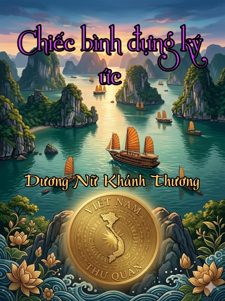 Chiếc bình đựng ký ức