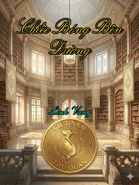 Ảnh bìa truyện