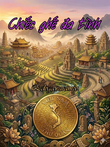Chiếc ghế đa tình
