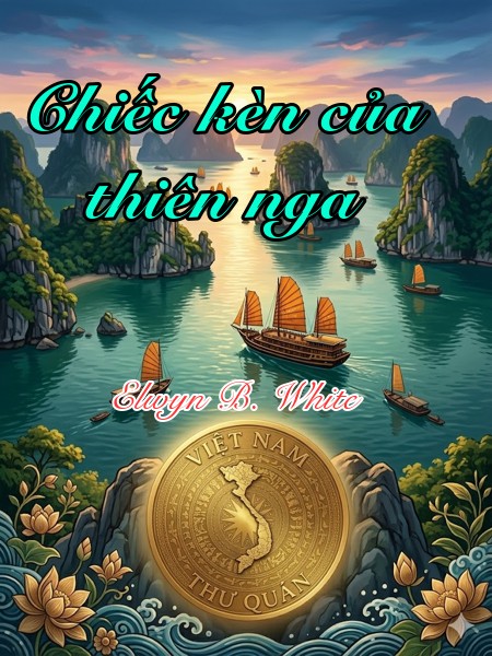 Chiếc kèn của thiên nga
