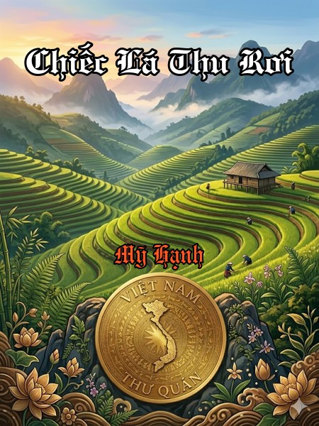Chiếc Lá Thu Rơi