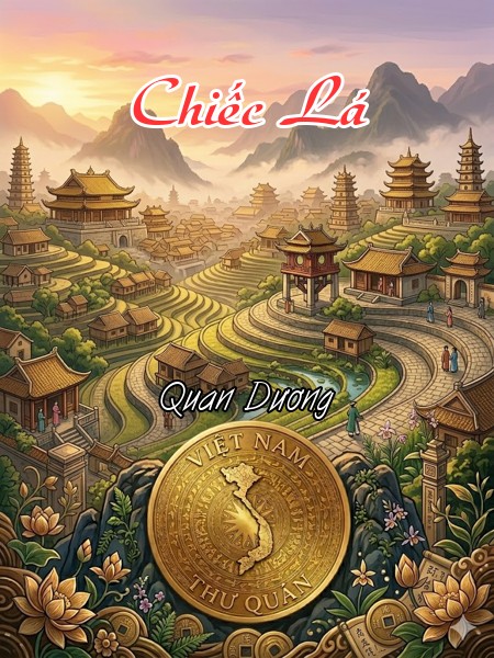 Chiếc Lá