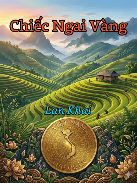 Chiếc Ngai Vàng