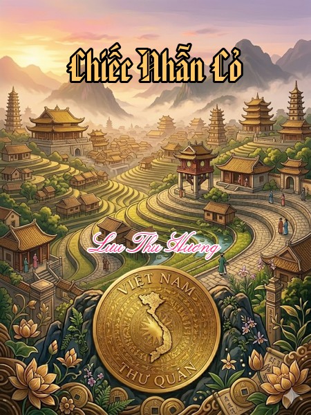 Ảnh bìa truyện