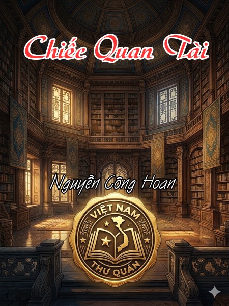 Ảnh bìa truyện