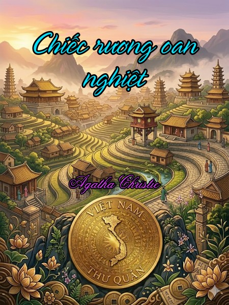 Chiếc rương oan nghiệt