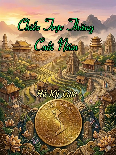 Ảnh bìa truyện