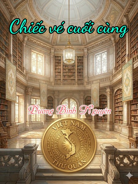 Chiếc vé cuối cùng