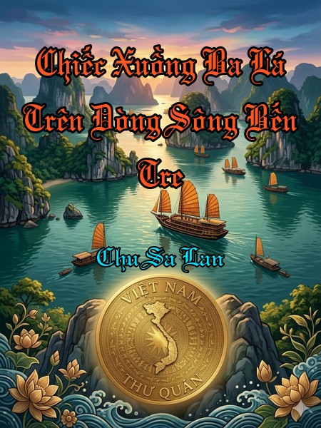 Ảnh bìa truyện