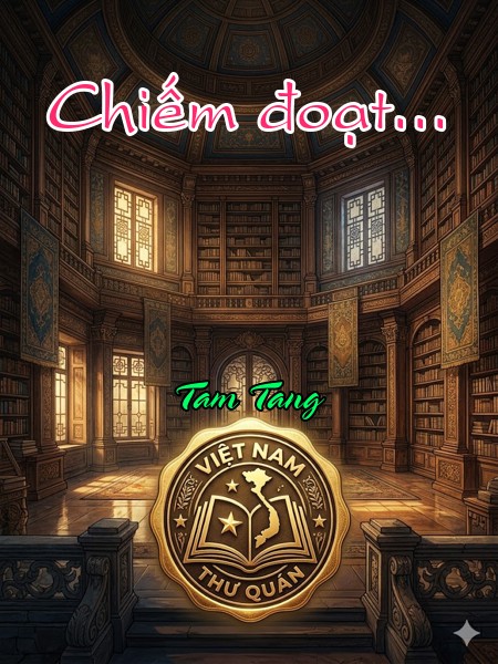Chiếm đoạt...