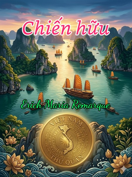 Chiến hữu