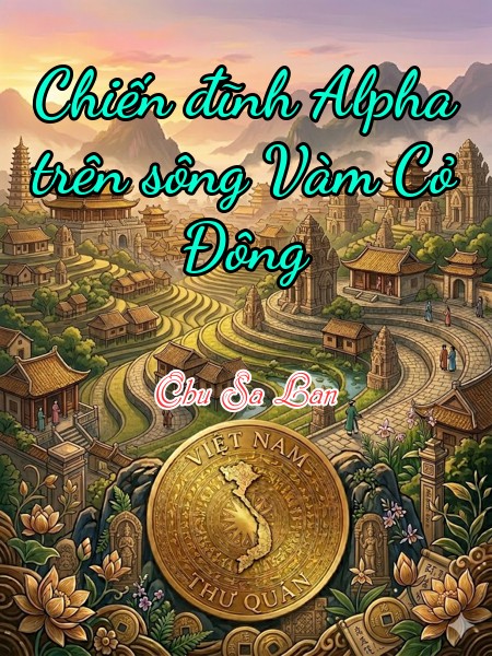 Ảnh bìa truyện