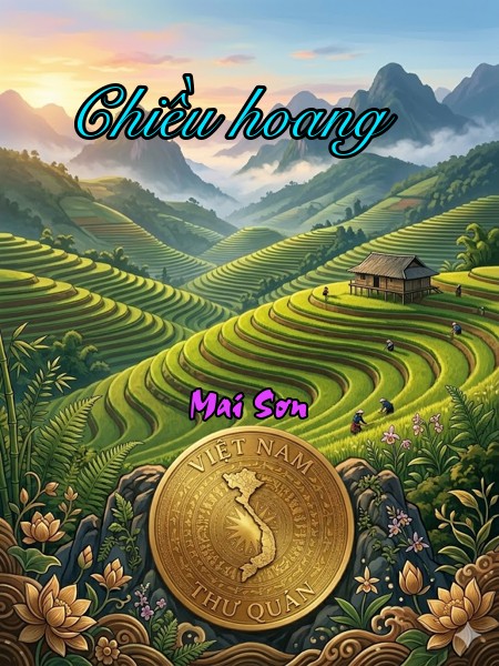 Ảnh bìa truyện