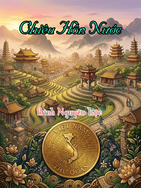 Chiêu Hồn Nước 