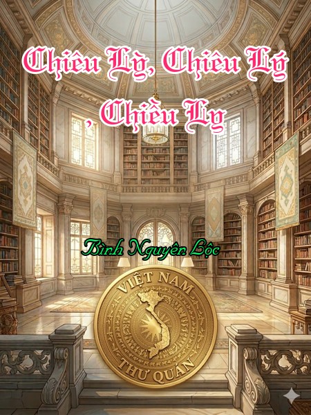 Ảnh bìa truyện