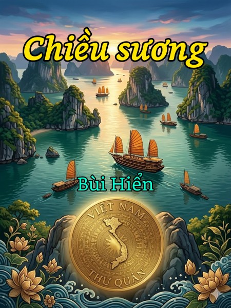 Chiều sương