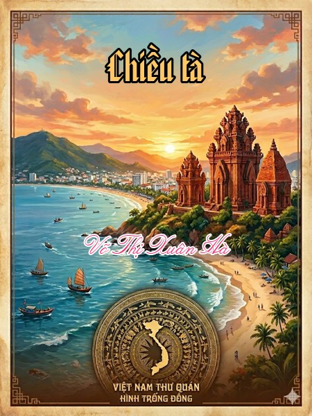 Chiều tà