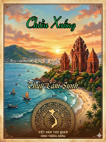 Chiều Xuống