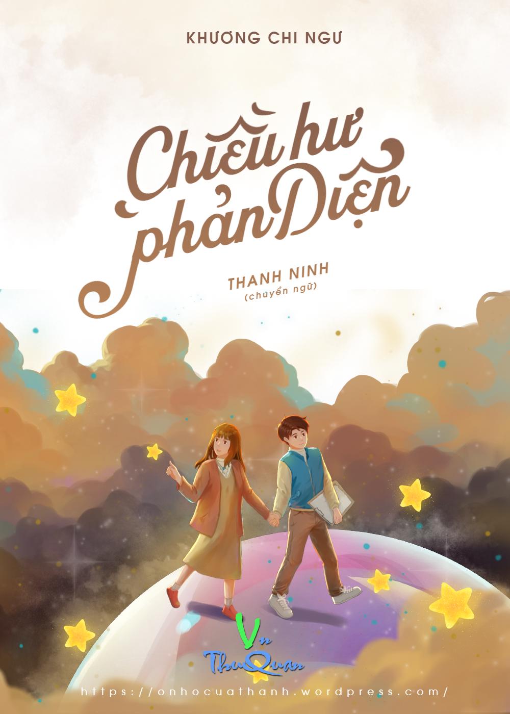 Chiều Hư Vai Phản Diện