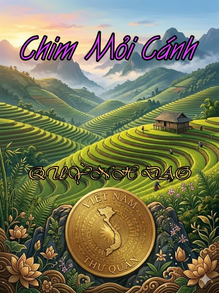 Chim Mỏi Cánh
