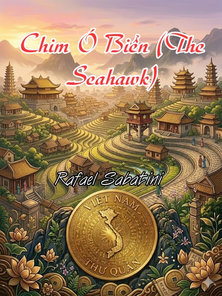 Chim Ó Biển (The Seahawk)