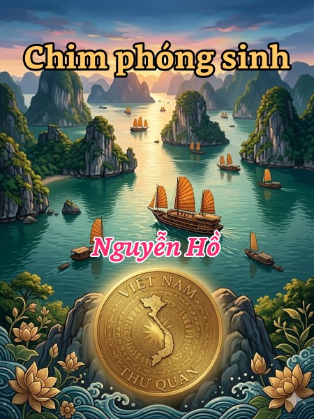 Chim phóng sinh