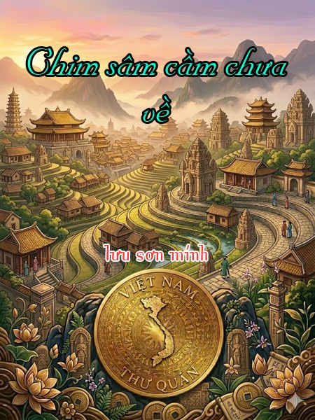 Chim sâm cầm chưa về
