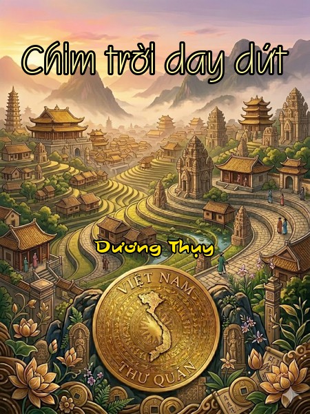 Chim trời day dứt