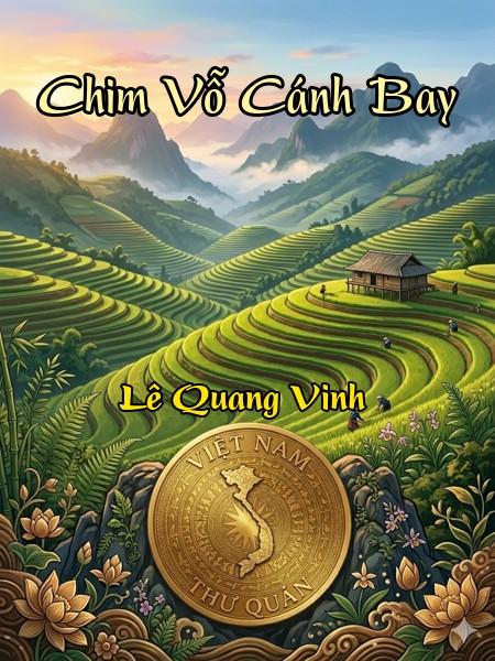 Ảnh bìa truyện