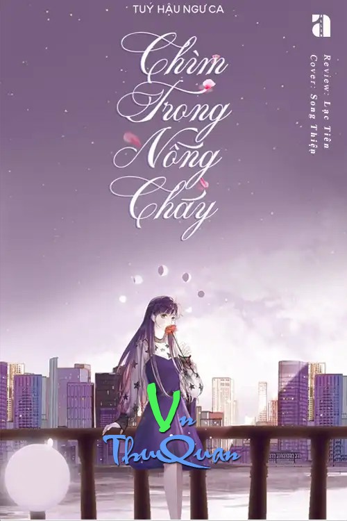 Chìm Trong Nồng Cháy