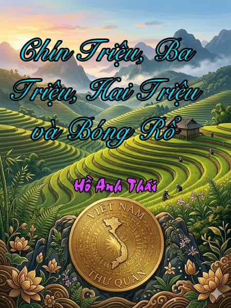 Chín Triệu, Ba Triệu, Hai Triệu và Bóng Rổ