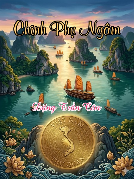 Chinh Phụ Ngâm