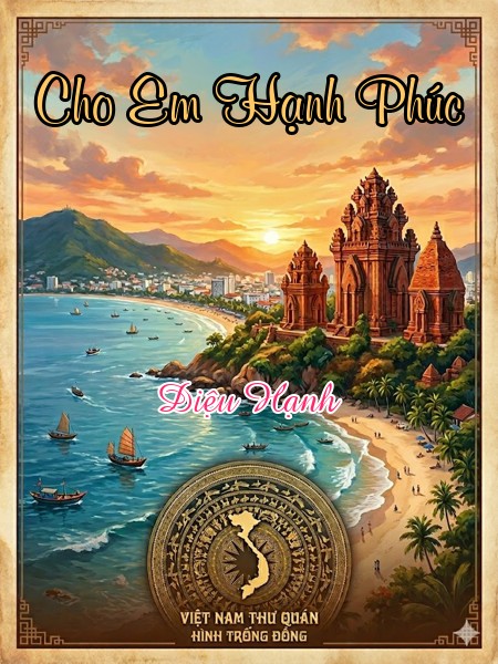 Cho Em Hạnh Phúc