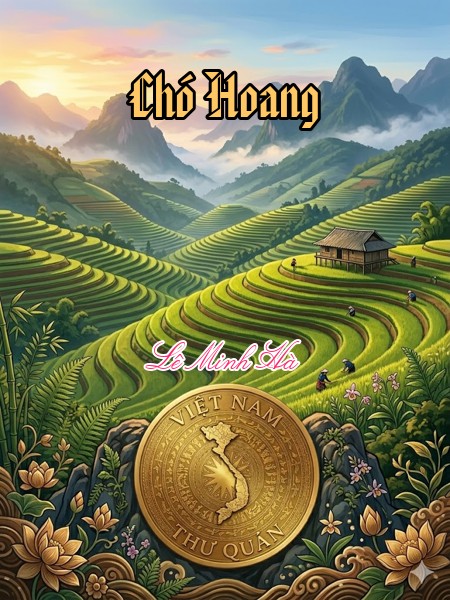 Chó Hoang 