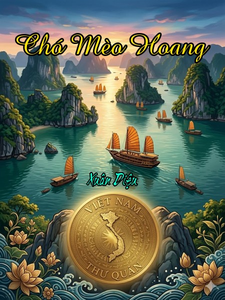 Chó Mèo Hoang