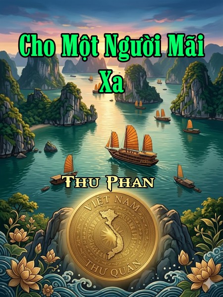 Ảnh bìa truyện