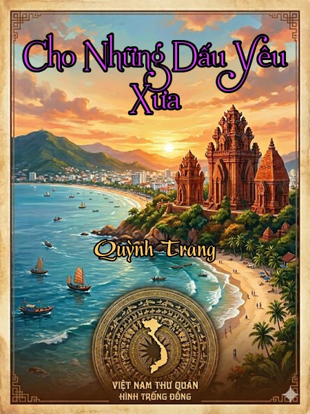 Ảnh bìa truyện