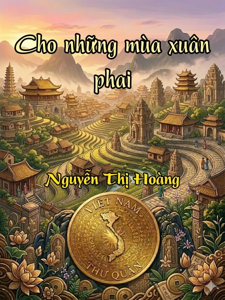 Cho những mùa xuân phai 