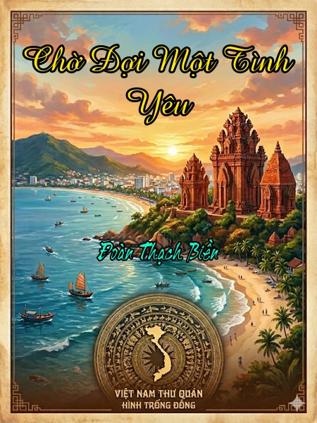 Chờ Đợi Một Tình Yêu 