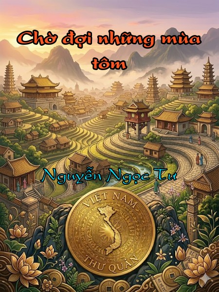 Ảnh bìa truyện