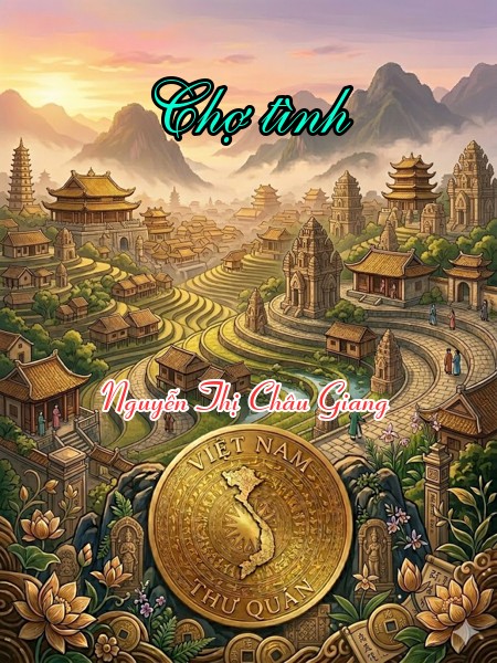 Chợ tình