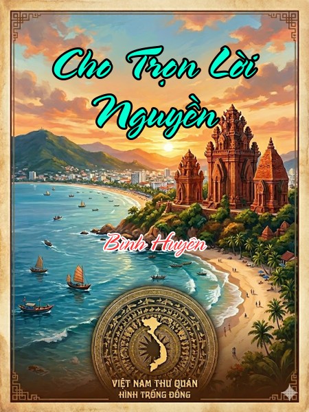 Ảnh bìa truyện