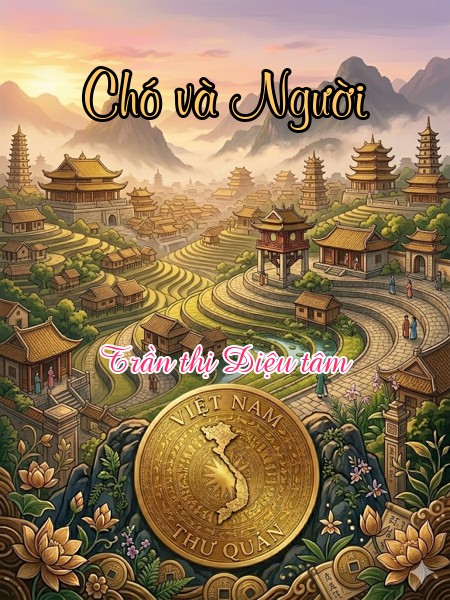 Ảnh bìa truyện