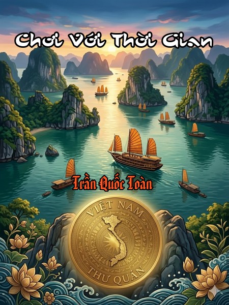 Chơi Với Thời Gian
