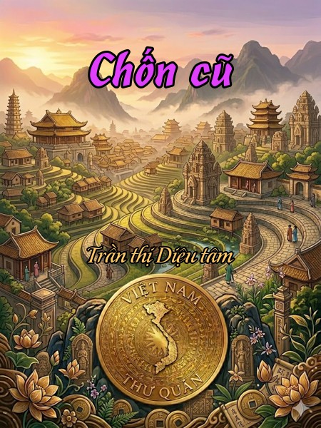 Chốn cũ